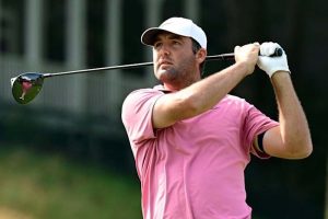 Pga Tour Season