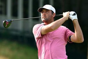 Pga Tour Season Seeks Clarity