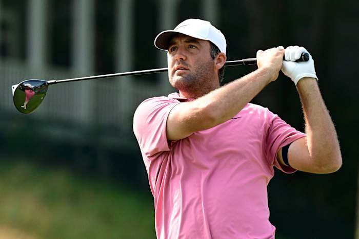 Pga Tour Season