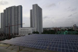 Philippines Leads Solar Rush