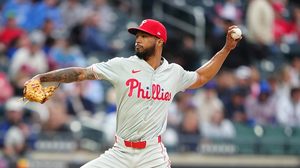Phillies Strong Pitching Makes Them A Solid Bet Against Blue Jays