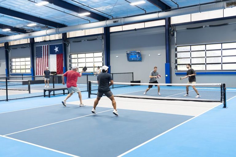 Pickle City Fort Worth Opens