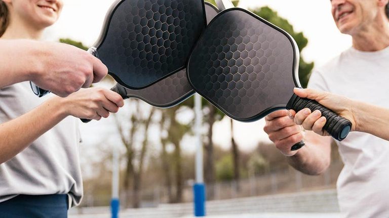 Pickleball Match Turns Violent In St Augustine