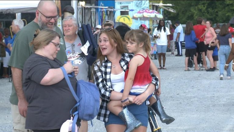 Pike Road Celebrates 250Th Anniversary