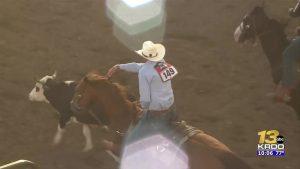Pikes Peak Rodeo Offers Limited Time Ticket Deal