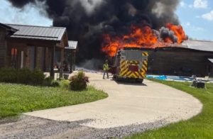Pilot Dies In Plane Crash Into Ohio Home