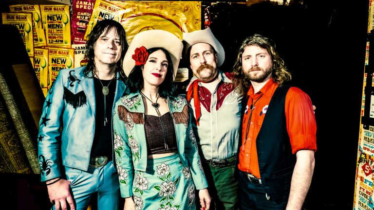 Pinedale S Free Concert Series Kicks Off