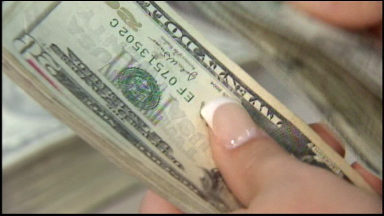 Pinellas County S Survival Budget Second Highest In Florida
