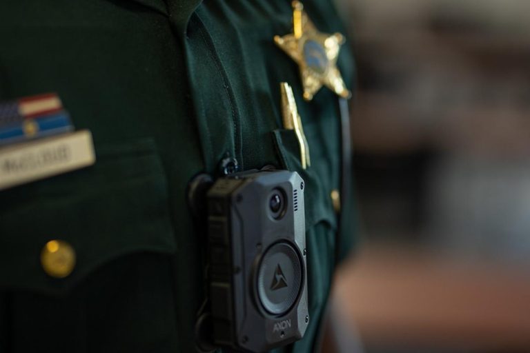 Pinellas County Sheriff S Office Implements Language Translation Tech