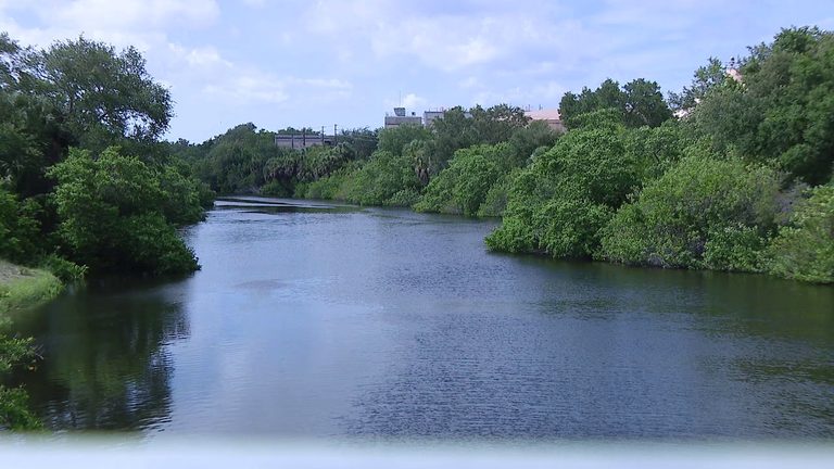 Pinellas County Waterways Get 29M In Repairs