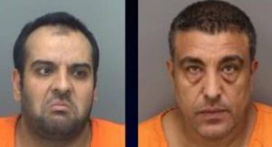 Pinellas Park Convenience Store Raided