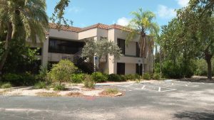 Pinellas Park Data Center Plan Sparks Concerns