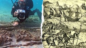 Pirate Mystery Deepens