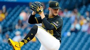 Pirates Drop Series To Marlins