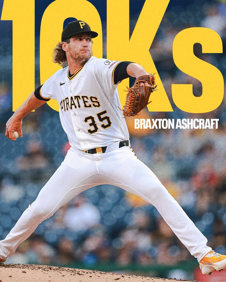 Pirates Win 11 1 Over Mariners