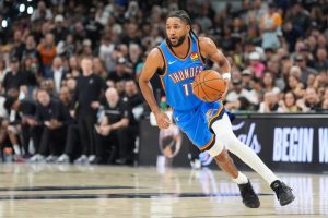 Pistons Acquire Guard Isaiah Joe
