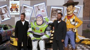 Pixar Movies For Parents