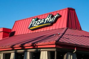 Pizza Hut Sold For 2 7 Billion