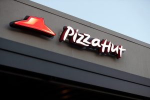 Pizza Hut Sold For 2 7 Billion