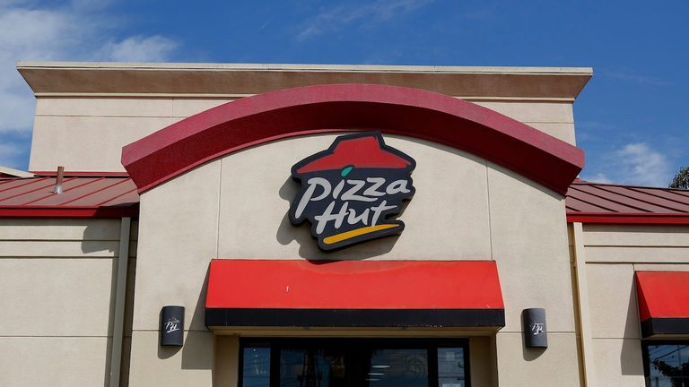 Pizza Hut Sold To Private Equity Firm