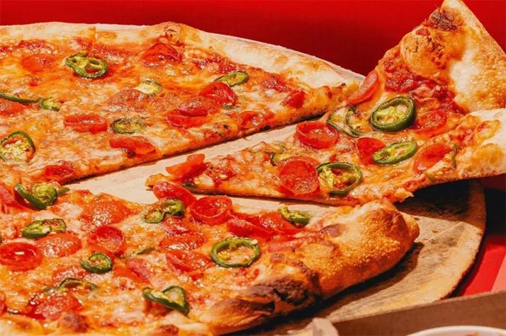 Pizza Tascio Coming To Mission