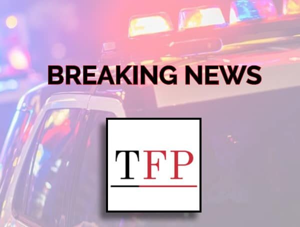Plane Crash In Florida Keys