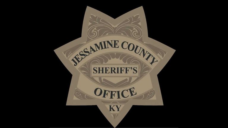 Plane Crash In Jessamine County