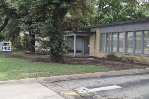 Plano Buys Downtown Land