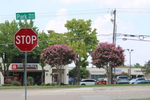 Plano Invests 10M In Infrastructure