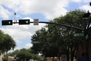 Plano Invests 8 5M In Traffic Light Upgrades