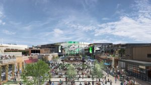 Plano Isd To Fund Dallas Stars Arena