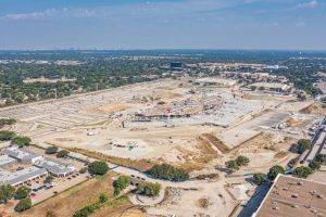 Plano Mixed Use Development