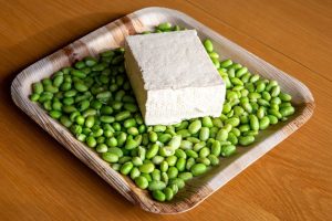 Plant Based Protein For Muscle Growth