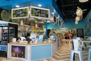 Playa Bowls Opens In West Mckinney