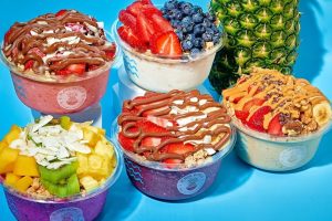 Playa Bowls To Open In Spring