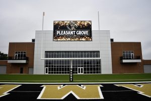 Pleasant Grove S Ringwood Commits To Western Kentucky