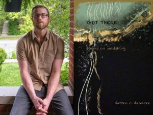 Poet Darren Demaree Explores Escapism