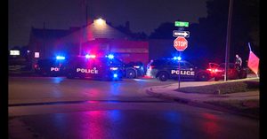 Police Chase In Northwest Oklahoma City Ends With Arrest