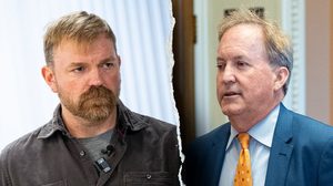 Political Hypocrisy The Cases Of Graham Platner And Ken Paxton