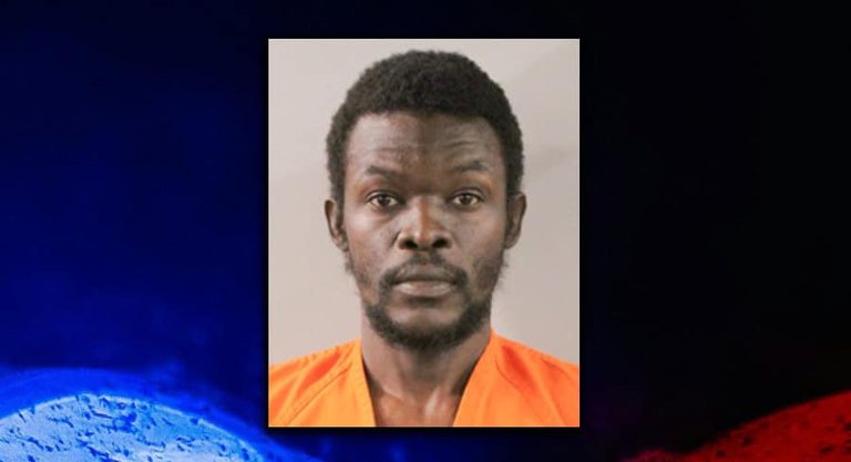 Polk County Sting Nets Haitian Man
