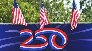 Poll Shows Only 25 Of Americans Believe U S Stands Above All Nations