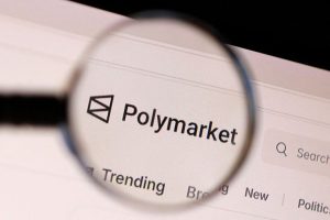 Polymarket Tops 1 Billion In Annualized Revenue
