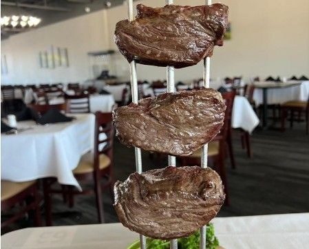 Ponto Gaucho Expands