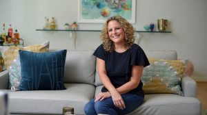 Popular Mommy Blogger Dies At 48