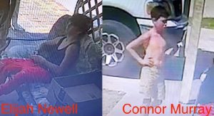 Port Richey Search Underway