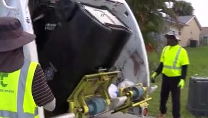 Port St Lucie Considers Increased Trash Pickup