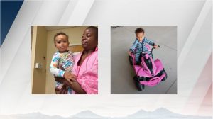 Portland Child Missing