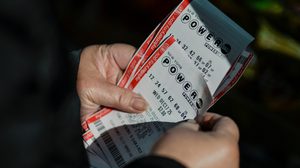 Powerball Jackpot Reaches 212 Million Ahead Of June 6 Drawing