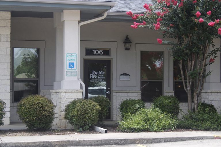 Prairie Fire Hair Opens In San Marcos