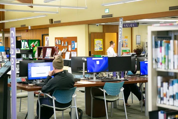Prairie Village Considers New Corinth Library Branch